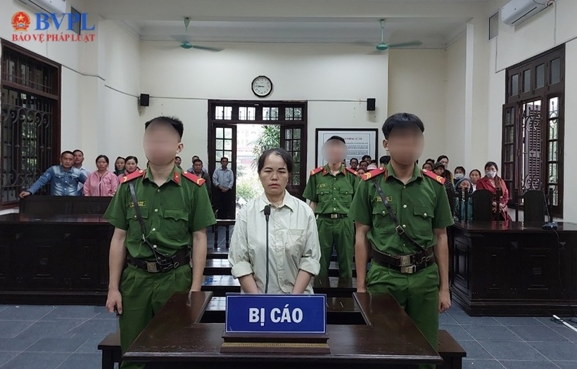 Drug trader sentenced to death in Lao Cai